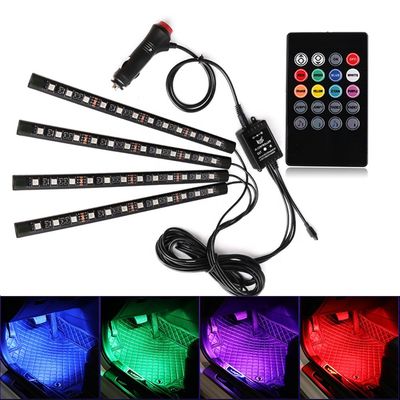 نوارهای LED LED داخلی 223 میلی متر