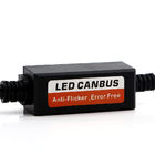 H1 H7 9006 Adapter Flash Error 36V 35W رسیور چراغ جلو LED
