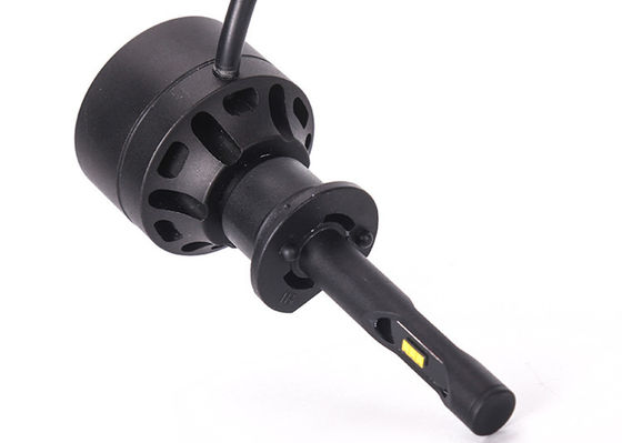 H1 30W 3600LM چراغ های جلو چراغ اتوماتیک چراغ LED تک پرتو