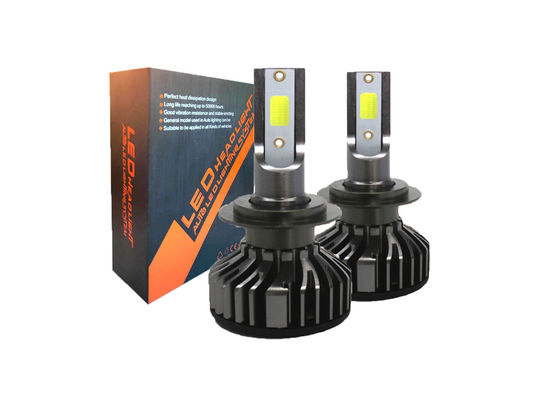 چراغ جلو 6500K H4 LED برای ماشین