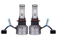 لامپ چراغ جلو H7 EMC IP67 4000lm برای ماشین