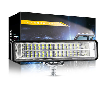 میله های نور LED 84W Offroad