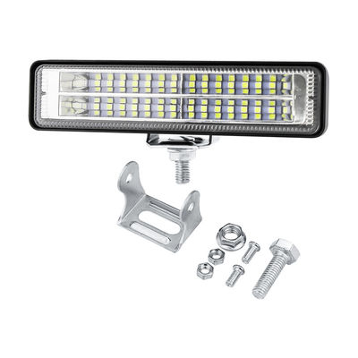 میله های نور LED 84W Offroad