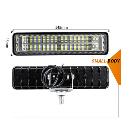 میله های نور LED 84W Offroad