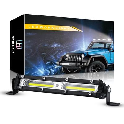 نوار چراغ LED تک ردیف 6 اینچ
