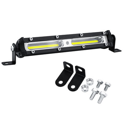 نوار چراغ LED تک ردیف 6 اینچ