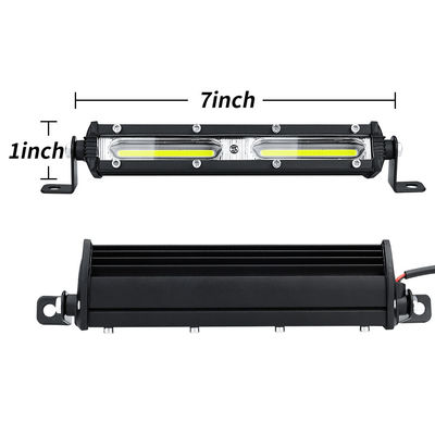 نوار چراغ LED تک ردیف 6 اینچ