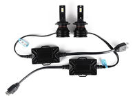 لامپ چراغ های جلو اتومبیل H7 T24 ، لامپ LED 12000lm برای چراغ جلو اتومبیل