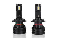 لامپ چراغ های جلو اتومبیل H7 T24 ، لامپ LED 12000lm برای چراغ جلو اتومبیل
