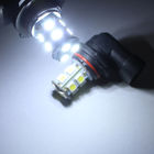 لامپ های مه شکن LED 5050 White 8000K HB3 ضد ضربه