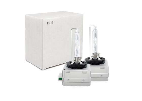 لامپ چراغ جلو 55W D3s Xenon HID