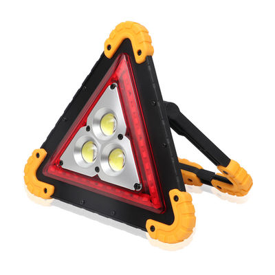 چراغ های هشدار باران مثلث LED
