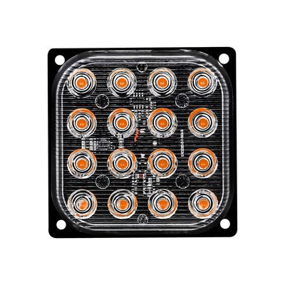 چراغ اضطراری LED 48W برای کامیون ها