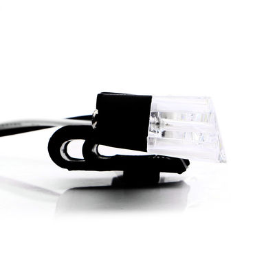 چراغ های هشدار دهنده بارق LED 8000K 240lm از راه دور بی سیم
