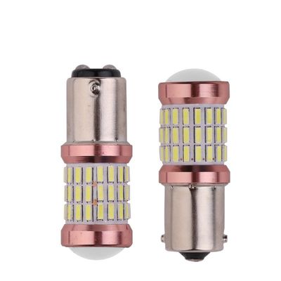 چراغ های عقب اتومبیل LED 1440lm