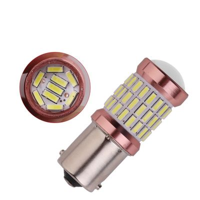 چراغ های عقب اتومبیل LED 1440lm