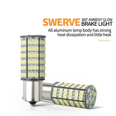 لامپ های چراغ دم LED LED 120SMD