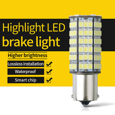 لامپ های چراغ دم LED LED 120SMD