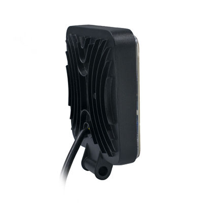 چراغ های LED ضد آب 126W IP67 Spot Square Waterproof