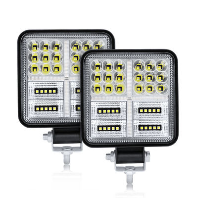 چراغ های کاری کامیون LED 4 اینچ