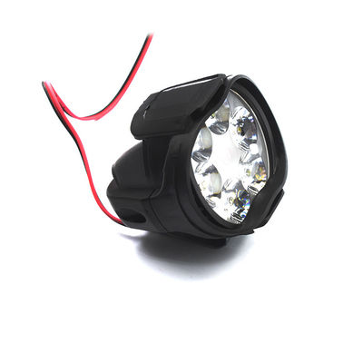 چراغ های رانندگی LED 18W 4x4