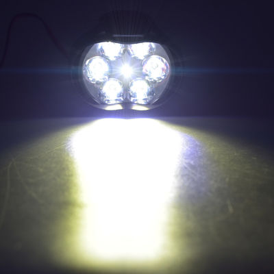 چراغ های رانندگی LED 18W 4x4