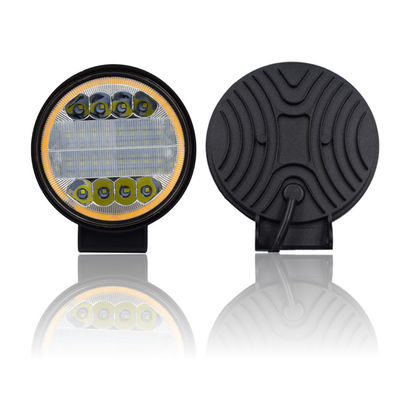72W چراغ رانندگی LED
