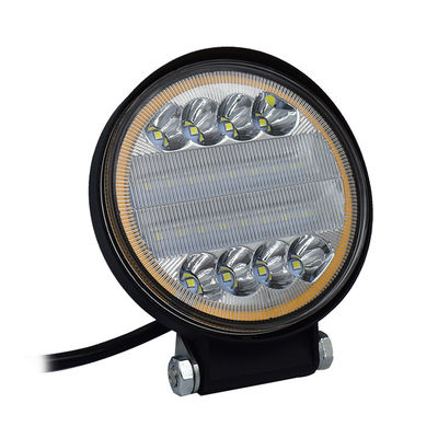 72W چراغ رانندگی LED
