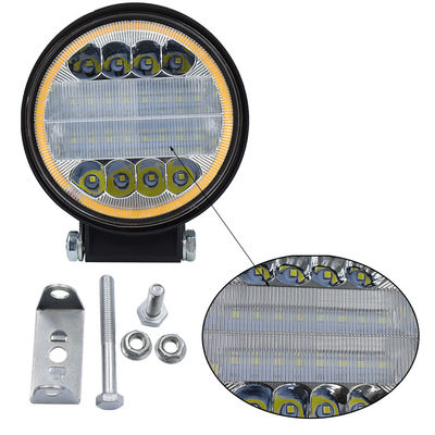 72W چراغ رانندگی LED