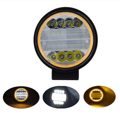 72W چراغ رانندگی LED