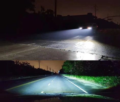 چراغ پروژکتور لیزری 5500K