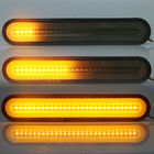 Neon 60pcs IP67 LED Strobe Warning Lights Truck تریلر