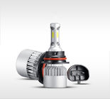 لامپ چراغ های جلو اتومبیل Super Bright 36W 4000LM LED S2 H4 H1 H3 Led Auto